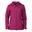 Anorak Mazzin W Wandern/Outdoor/Trekking Damen Orquidea Oscuro Wasserdicht