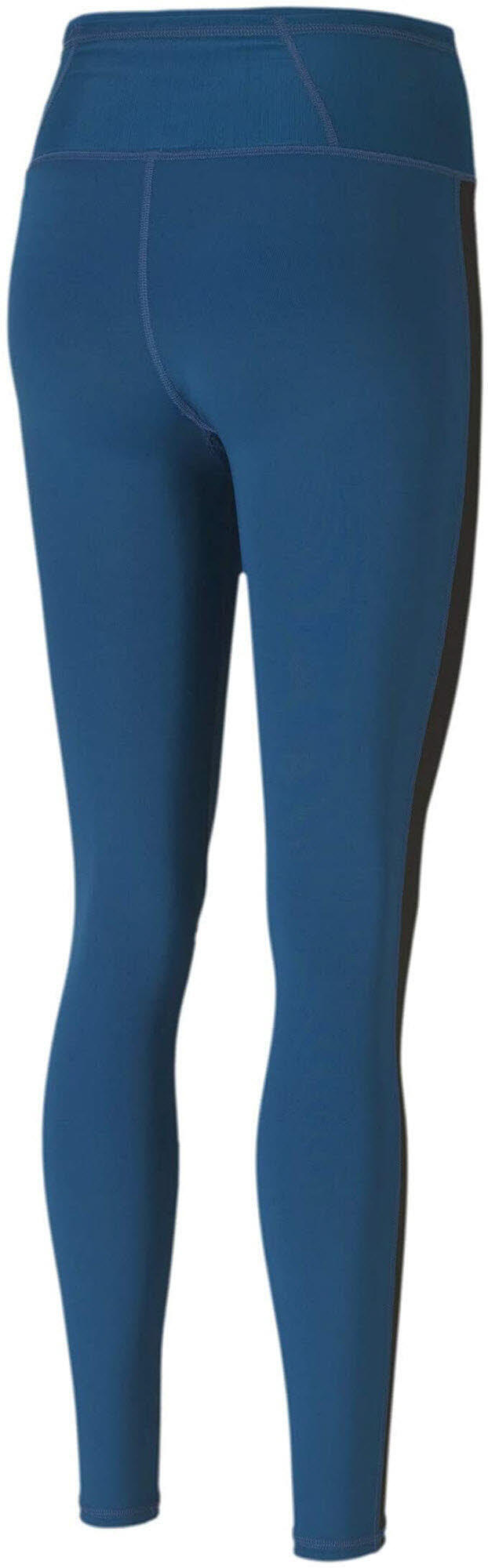 PUMA Leggings Train High Rise 7/8 2/5
