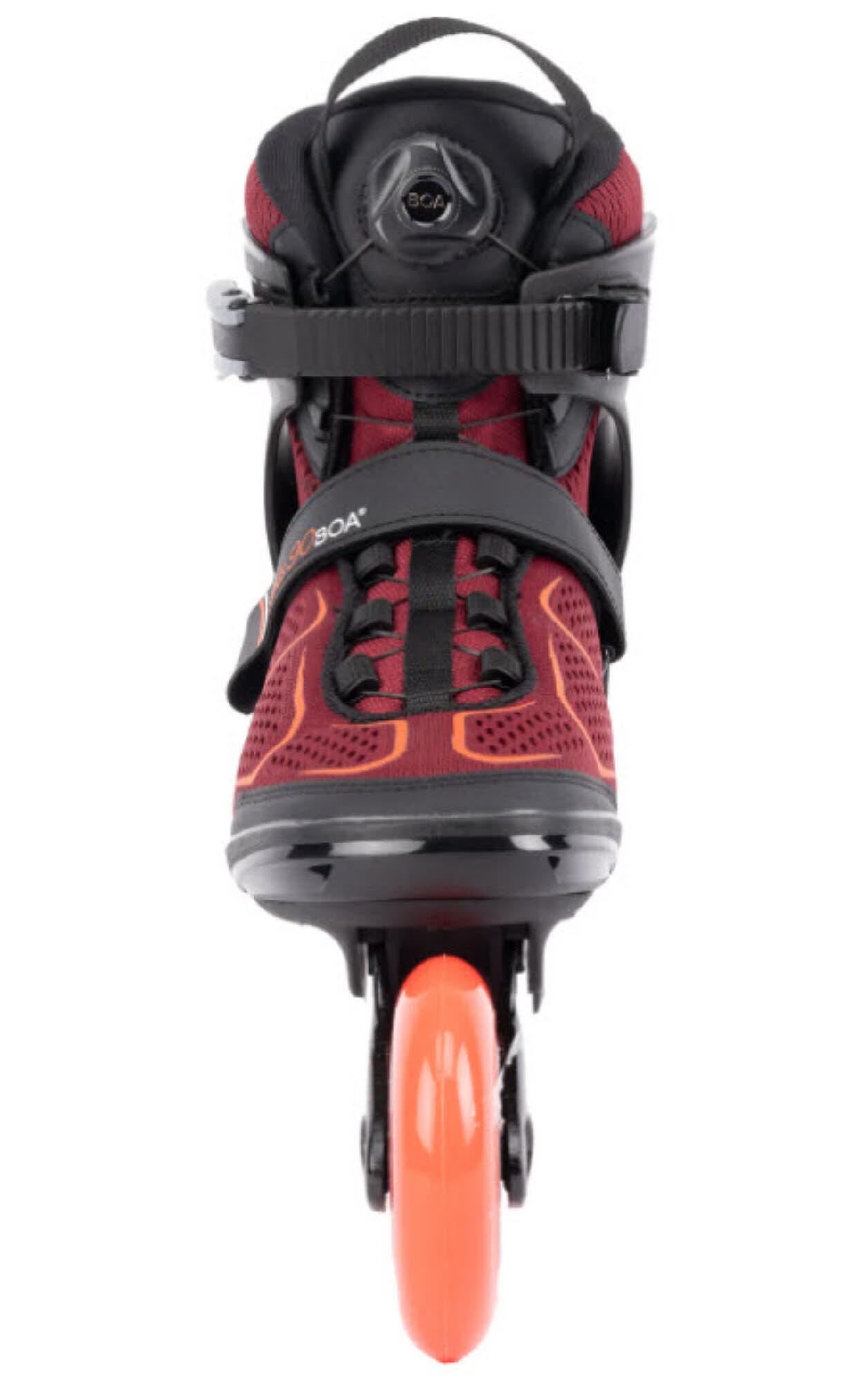 Inlineskates Alexis 90 Boa Damen 3/6