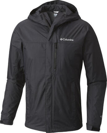 COLUMBIA Jacke Pouring Adventure !!