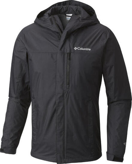 COLUMBIA Jacke Pouring Adventure !!