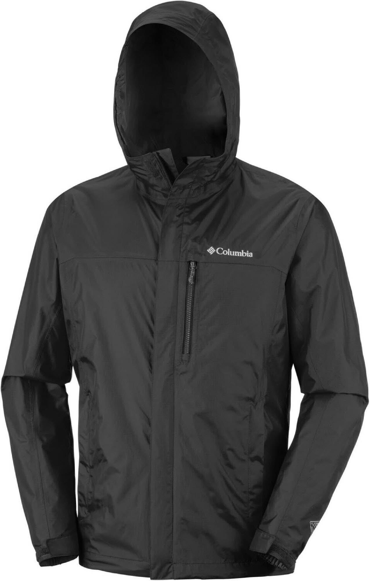 COLUMBIA Jacke Pouring Adventure !! 3/5