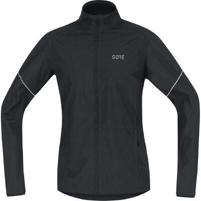 GORE WEAR Jacke Partial WINDSTOPPER