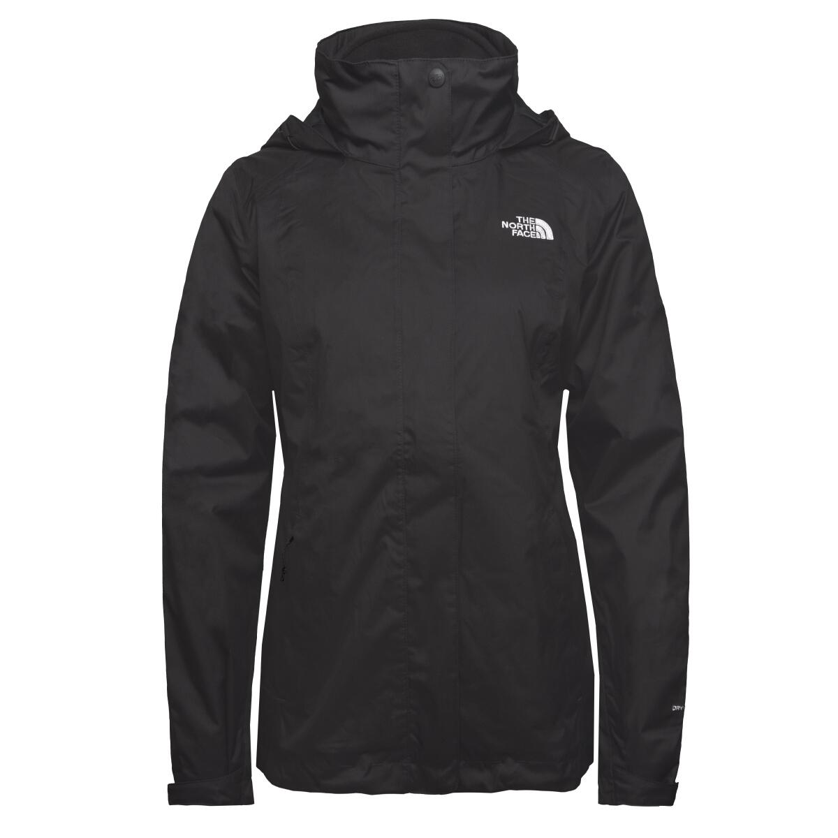 THE NORTH FACE Mantel W Evolve II Triclimate Damen