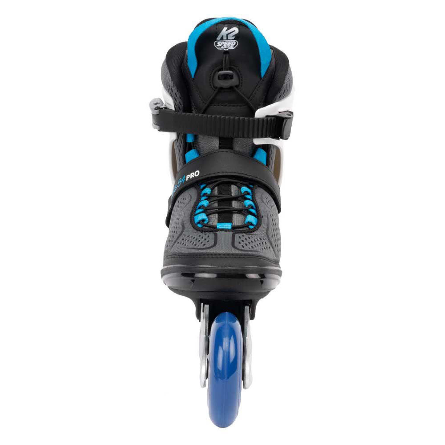 Inlineskates Alexis 84 Pro Damen 3/6