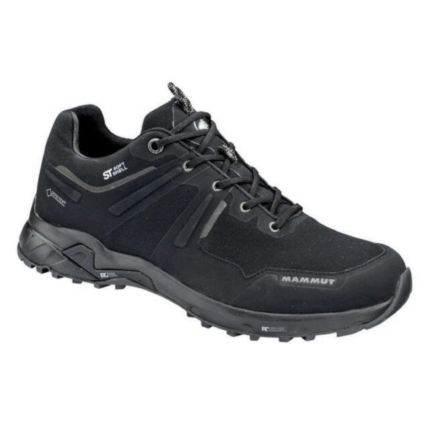Chaussures Mammut Ultimate Pro Low GTX femme 2/5