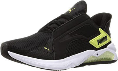 Dames hardloopschoenen puma lqdcell methode 41: innovatief & ondersteunend
