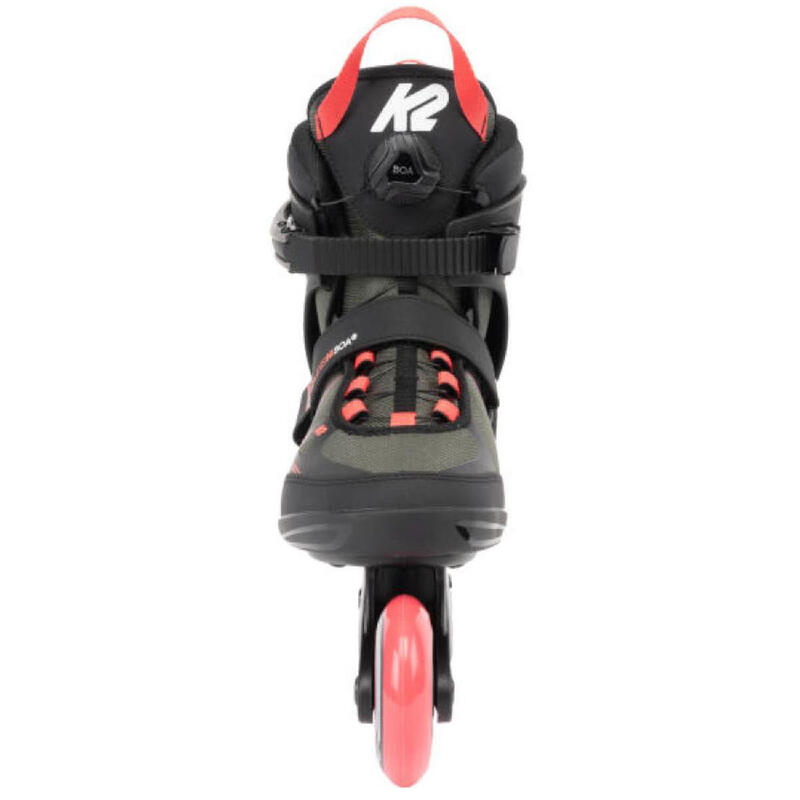 Inlineskates Alexis 80 Boa Damen