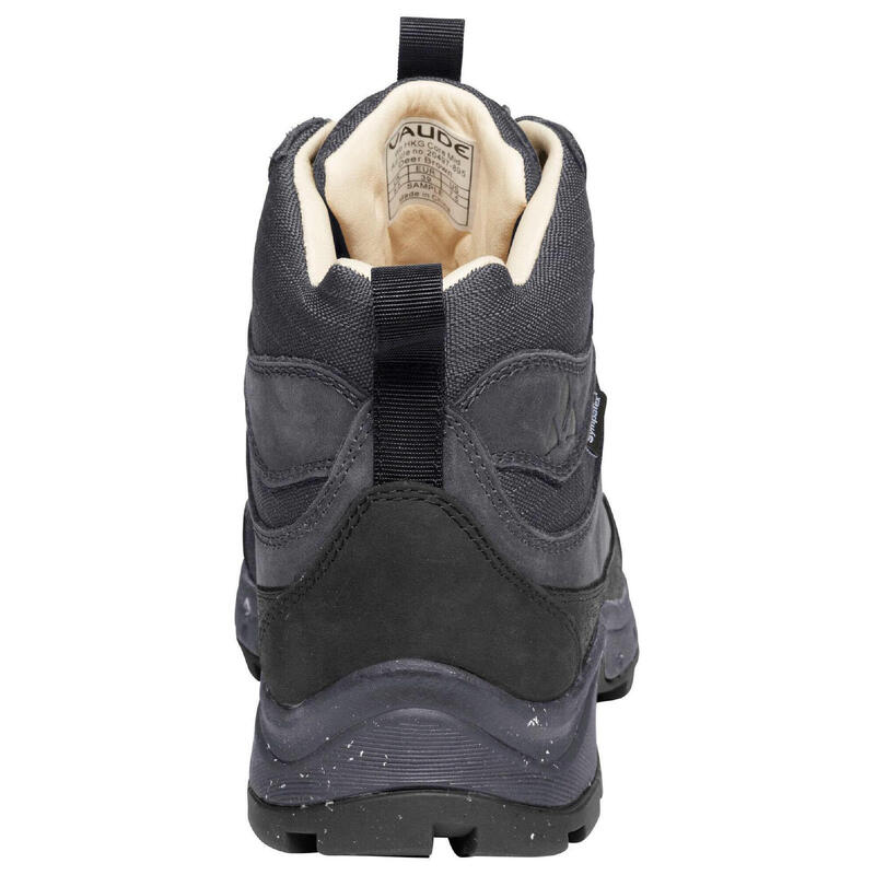 VAUDE Wanderschuh HKG Core Mid STX