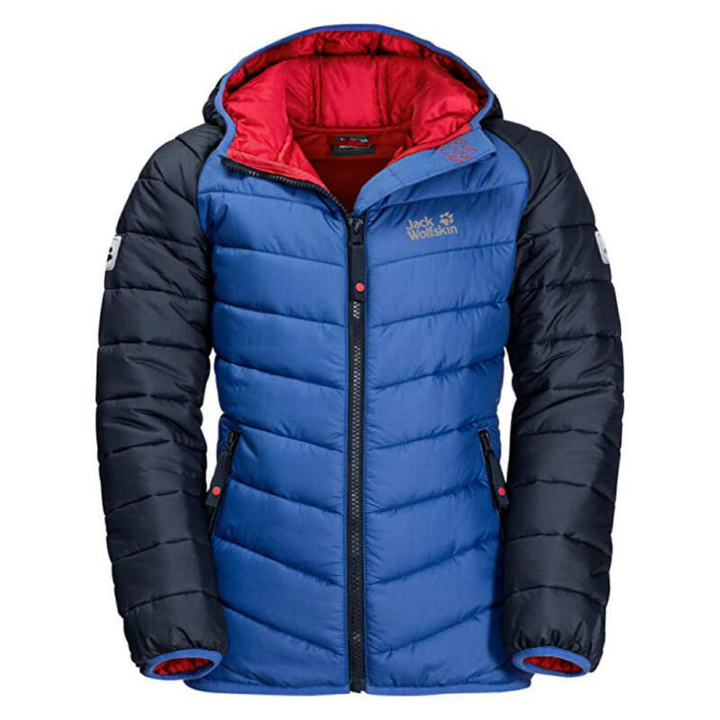 JACK WOLFSKIN Jacke K ZENON