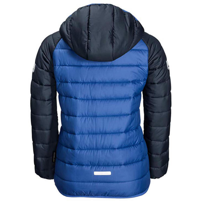 JACK WOLFSKIN Jacke K ZENON