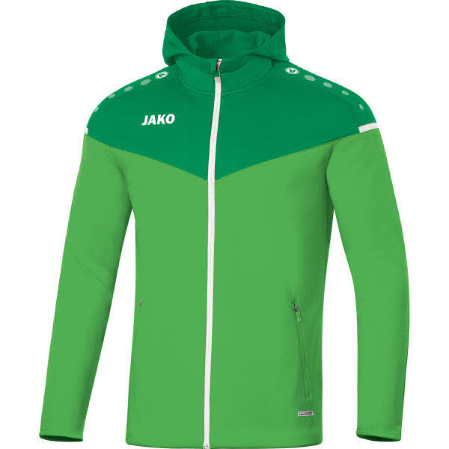JAKO JAKO Kapuzenjacke Champ 2.0