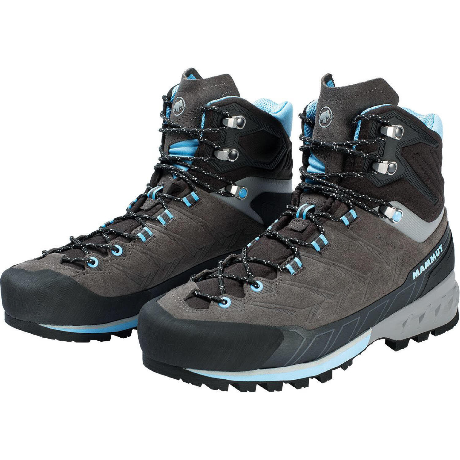 Mammut Kento Tour High GTX High -Mountain Shoes 4/5