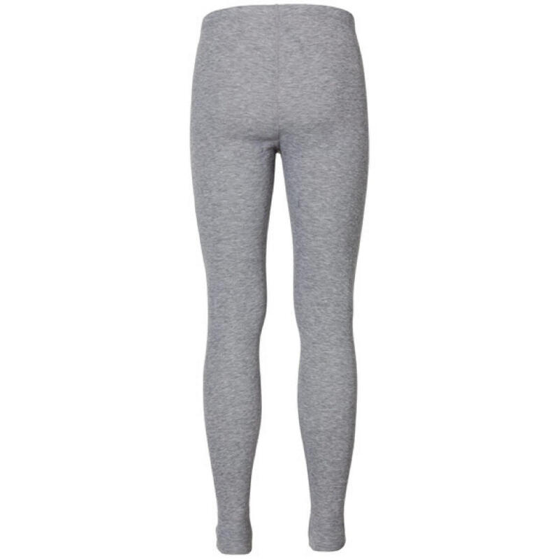 M Pants Active Originals Warm -  - 152042-15700 grey mel - heren - Ski |