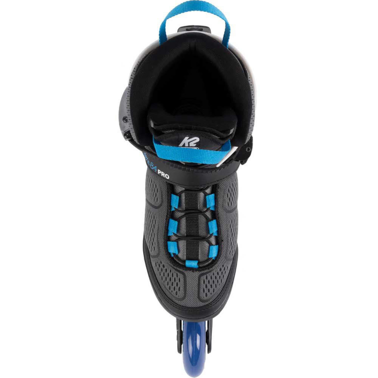 Inlineskates Alexis 84 Pro Damen 4/6