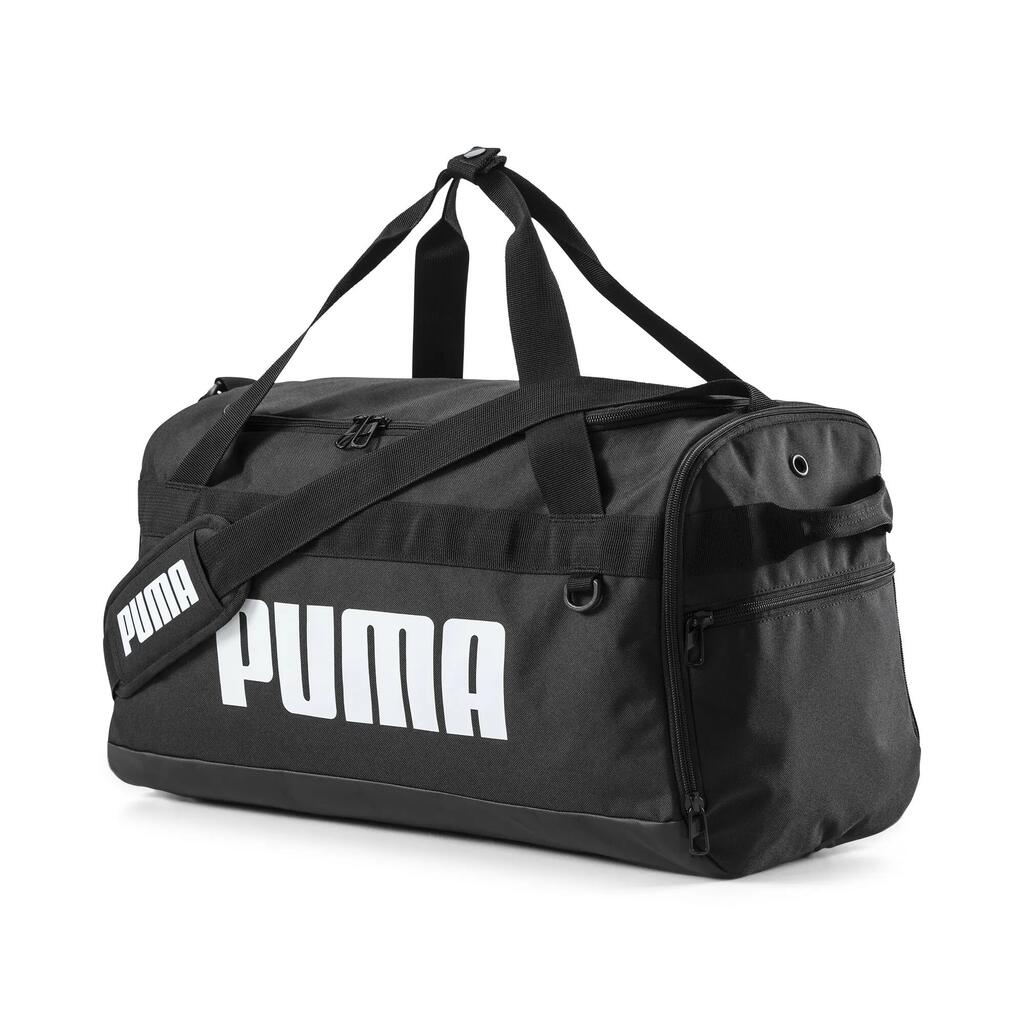 PUMA Challenger Small Duffel Bag - Black