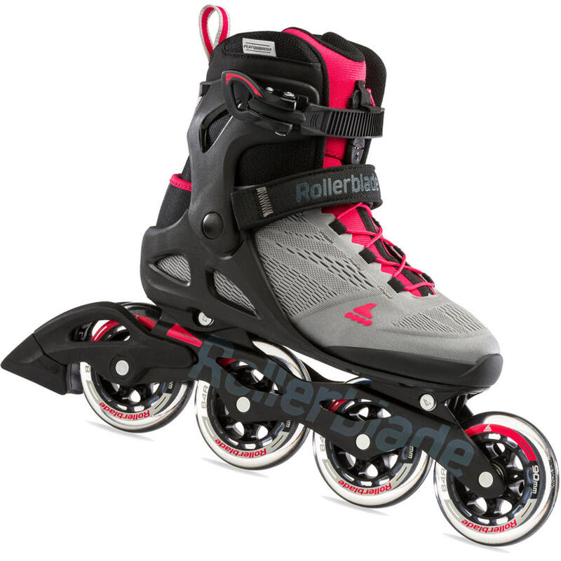 Inlineskates Macroblade 90 Damen