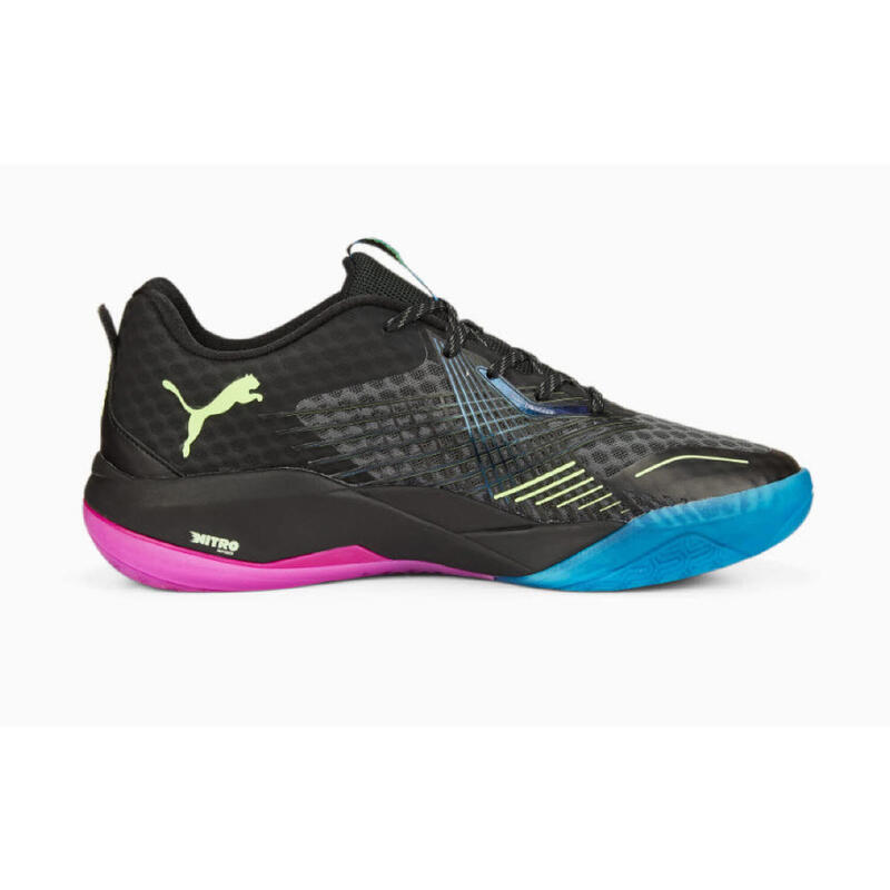 Chaussures indoor Puma Eliminate Power Nitro II