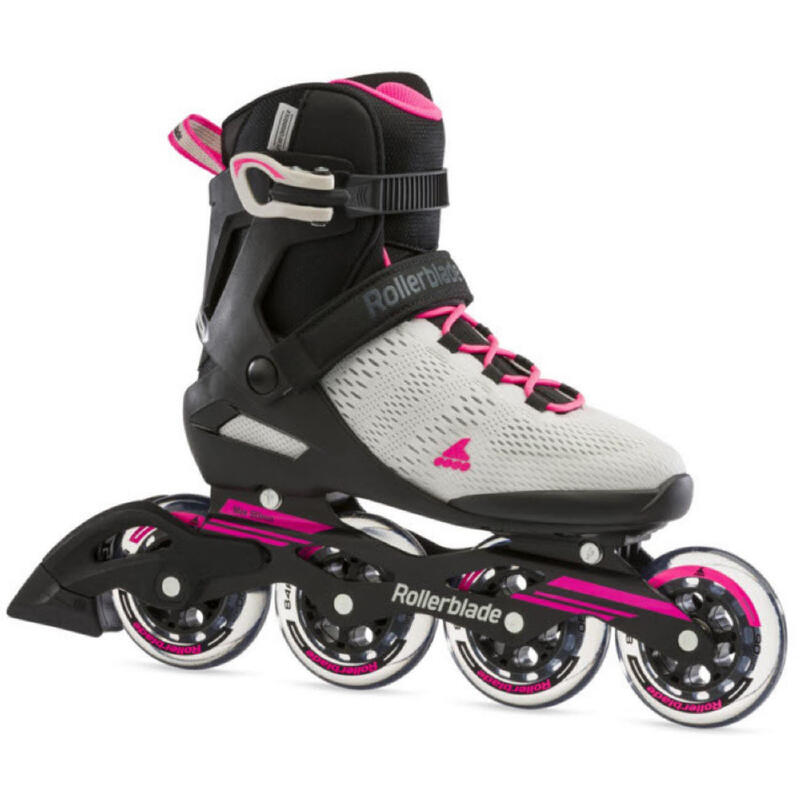 Inlineskates Sirio 90 Damen