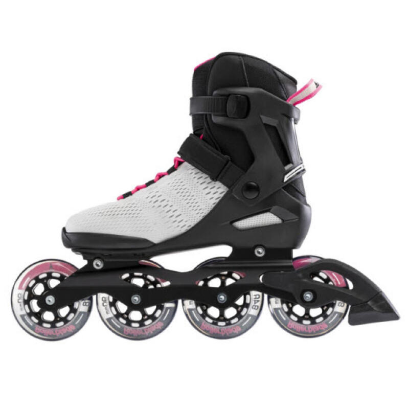 Inlineskates Sirio 90 Damen