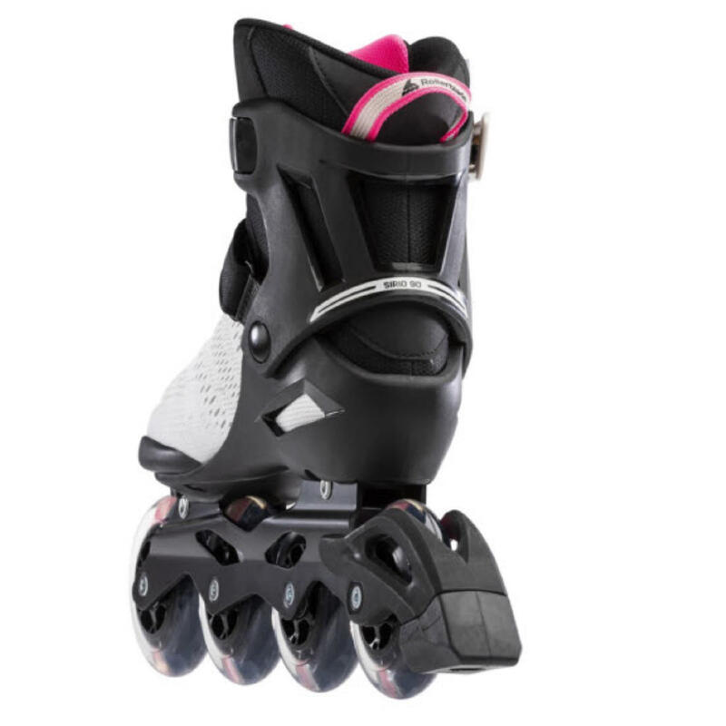 Inlineskates Sirio 90 Damen