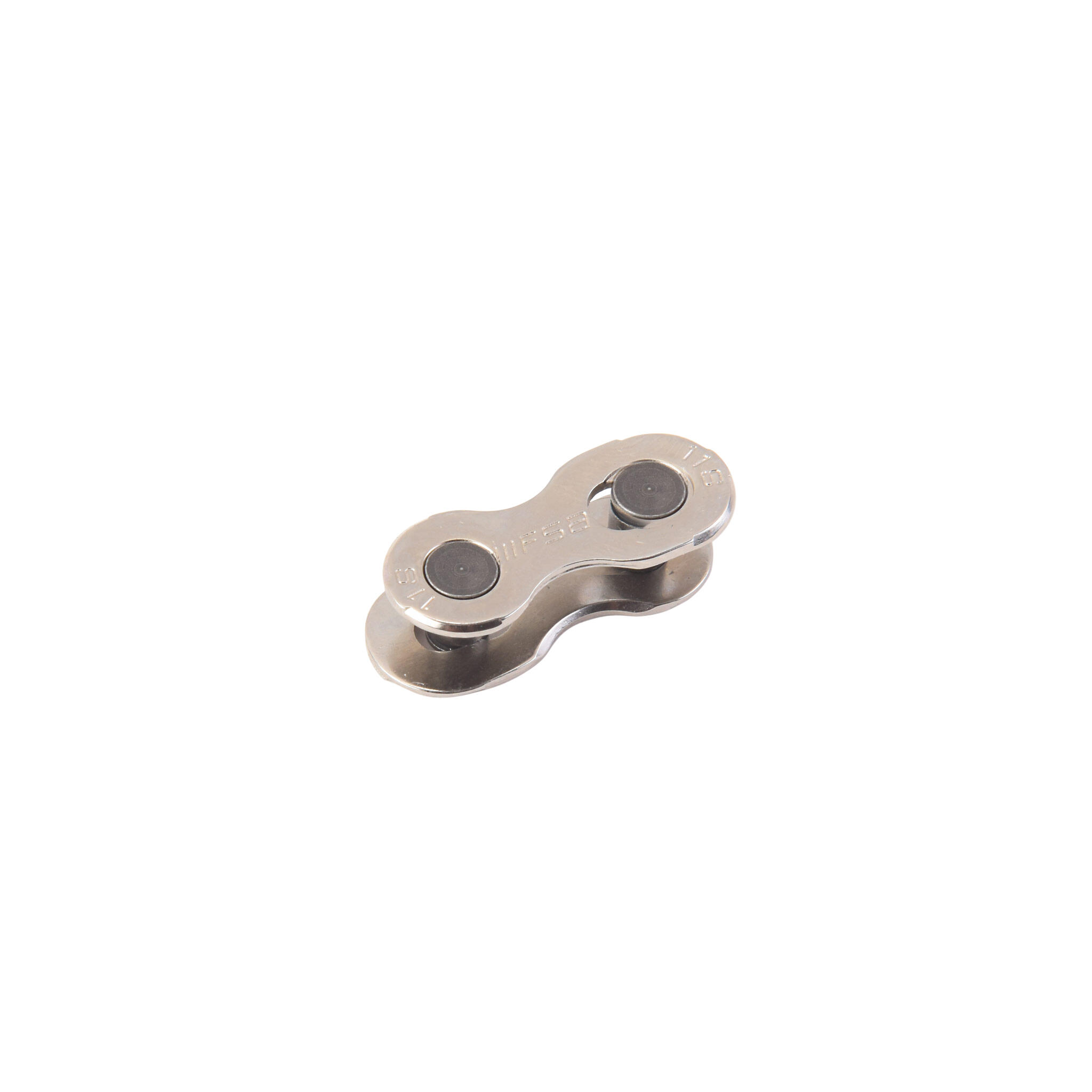 Chaine team issue 11 vitesses FSA avec maillon rapide v18 3/5