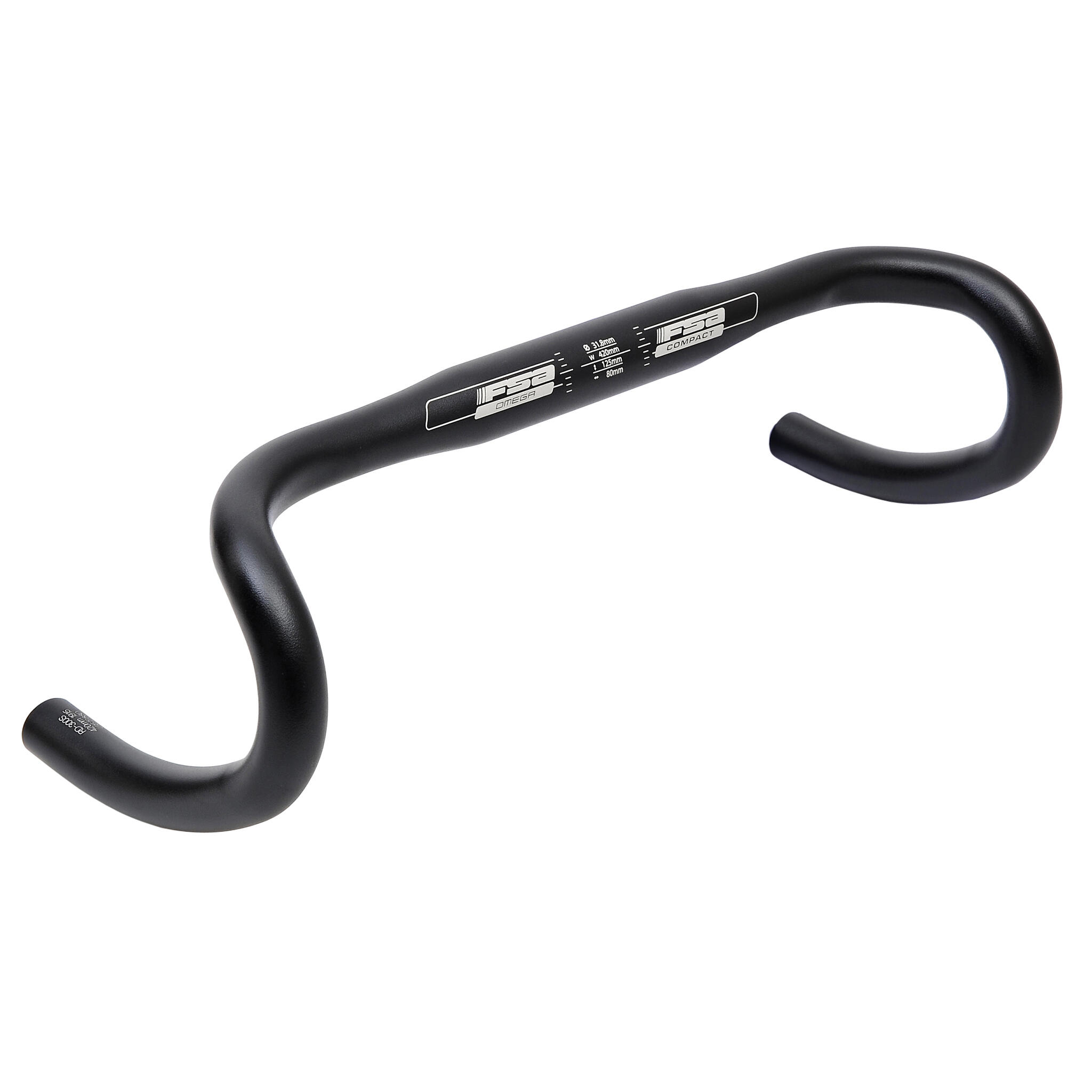 Cabide FSA Omega compact 3/6