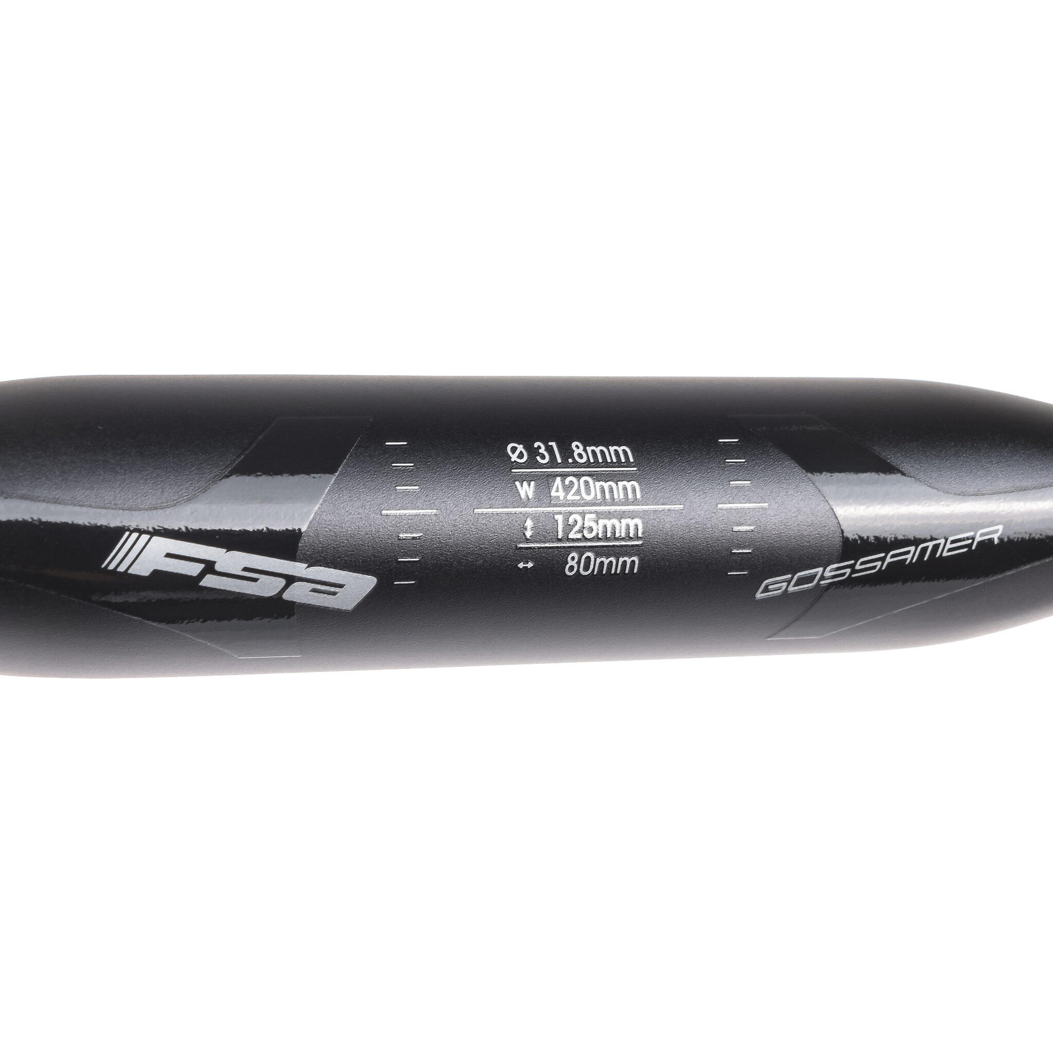 Hanger FSA Gossamer Compact 42cm v19 4/7