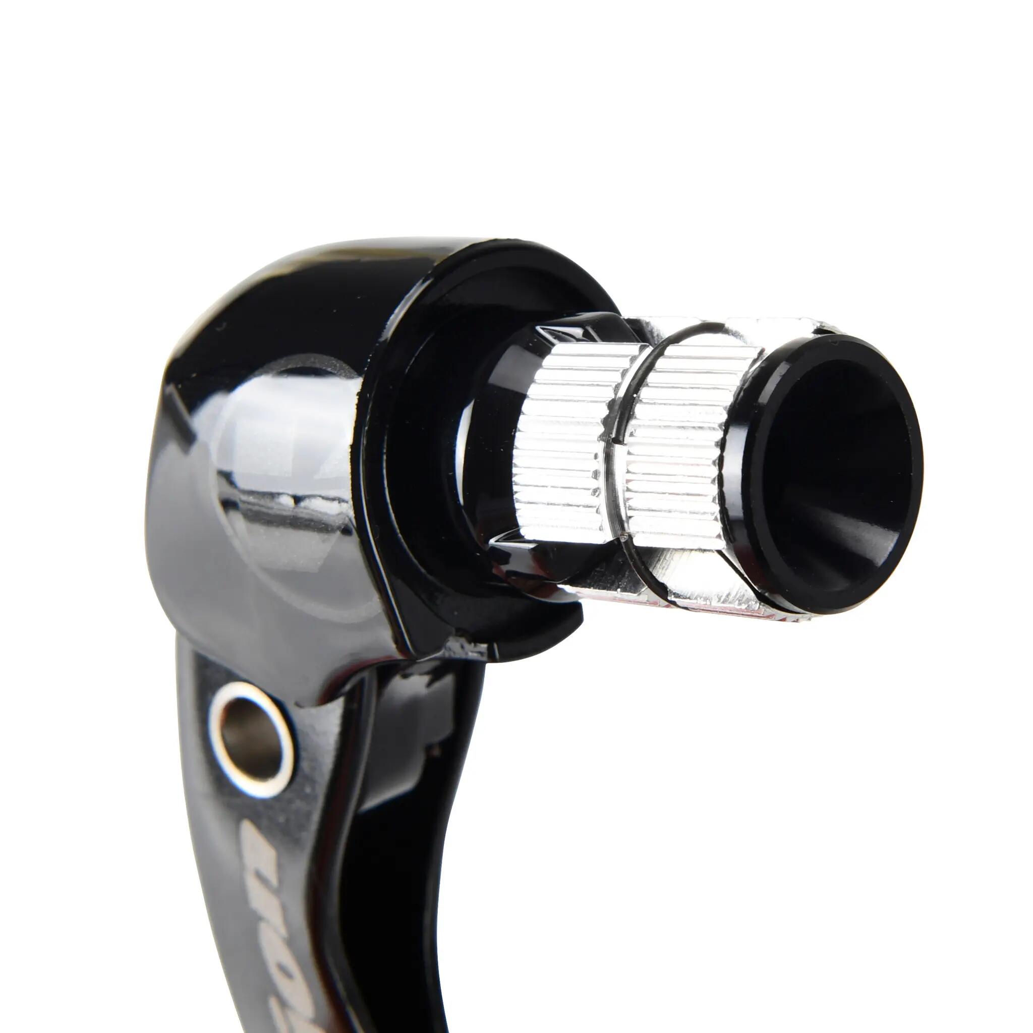 Leviers de frein Vision Trimax aero bl-ro-171 v19 2/4