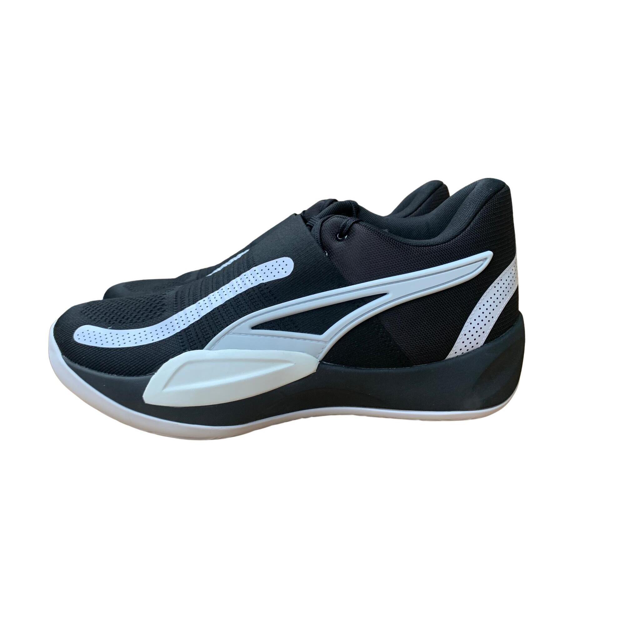 Indoor shoes Puma Rise Nitro