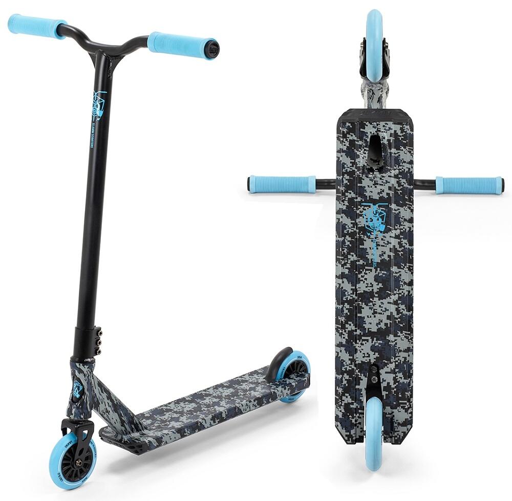 SLAMM SCOOTERS picture