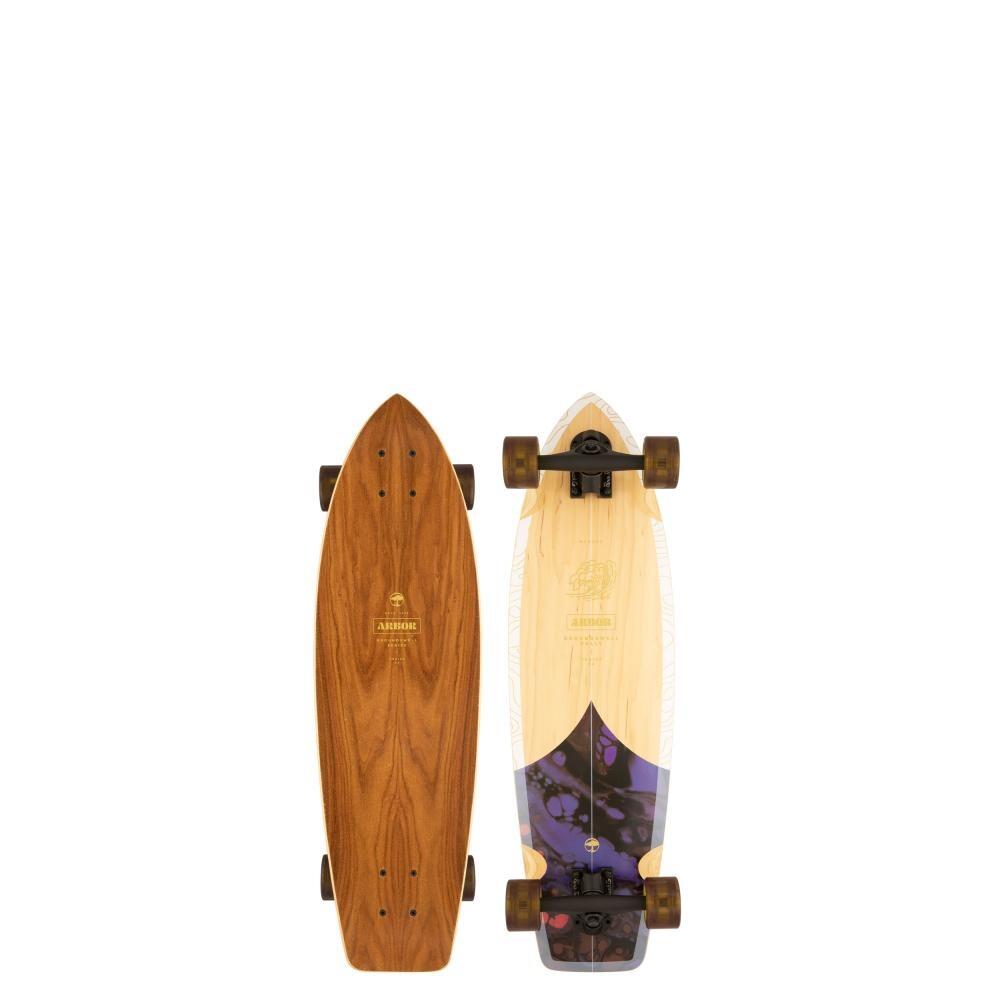Arbor Cruiser Groundswell Rally 30.5 2/3