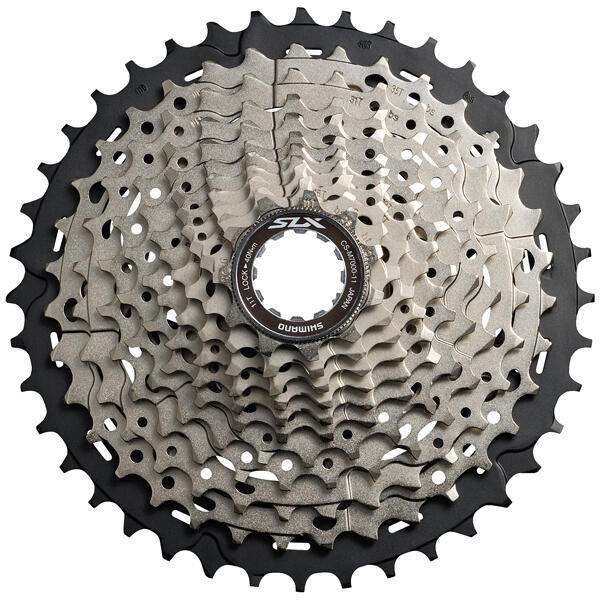 Cassette Shimano 11V 11-42 SLX CSM7000