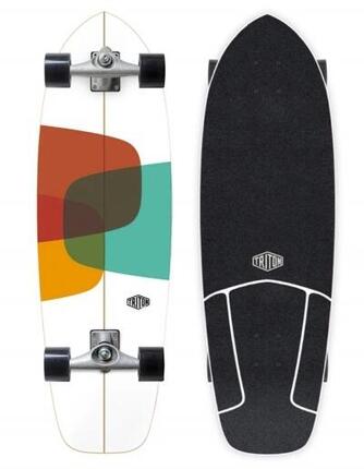 Surfskate Complet - Prismal 32 - Triton
