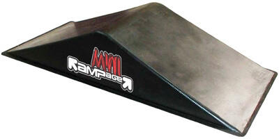 Rampage Double Mini Rampa 2/4