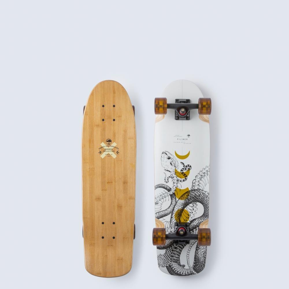 Arbor Bamboo Pilsner 28,75" Cruiser 2/3