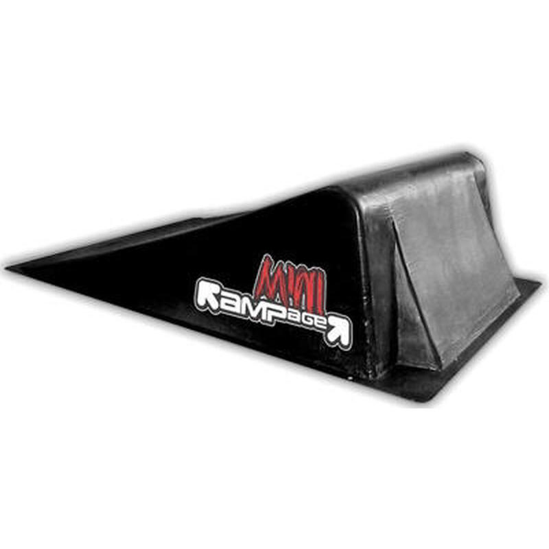 Rampage Single Mini Rampă