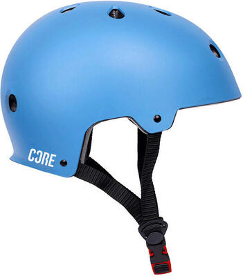 Helm Skate Bmx Stunt Scooter Basic