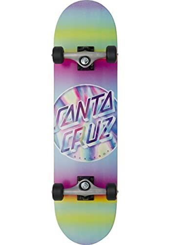 Santa Crus Classic Dot 8.25 skateboard 2/3