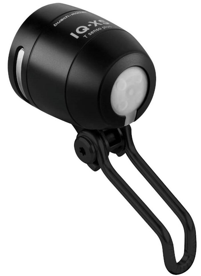 Dynamo de vélo pour éclairage avant IQ-XS 6/6
