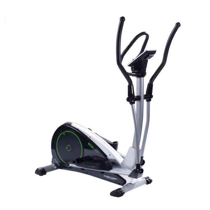 Christopeit ECO 2000 Crosstrainer Ergometer
