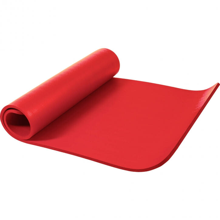 Leyenda Nido Gratificante Esterilla Yoga Pilates Gorilla Sports Negro 190cm x 100cm x1,5Cm | Decathlon Leyenda Nido Gratificante Esterilla Yoga Pilates Gorilla Sports Negro 190cm x 100cm x1,5Cm | Decathlon