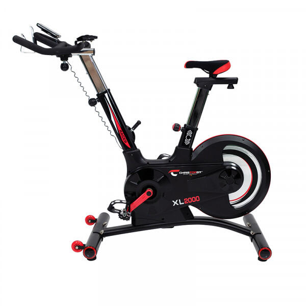 CHRISTOPEIT Racer Bike XL 2000