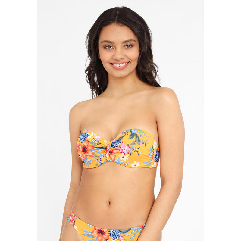 Bench. Bügel-Bandeau-Bikini-Top »Maui« für Damen