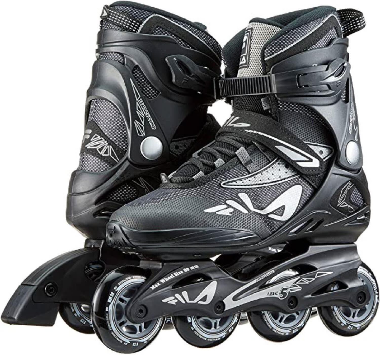 Fila &quot;Legacy Comp&quot; Inline Skate voor Heren 2/5