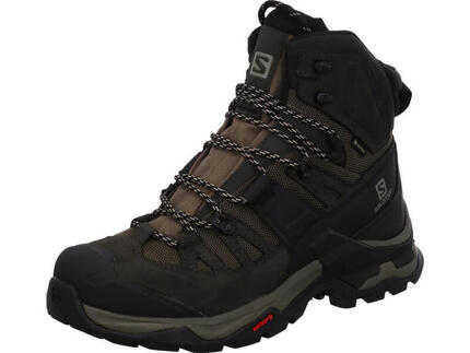 Chaussures randonnée hommes Salomon Quest 4D 4 Gtx