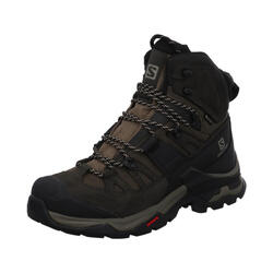 Bottes Quest 4 Gore-Tex  Vert - 412925