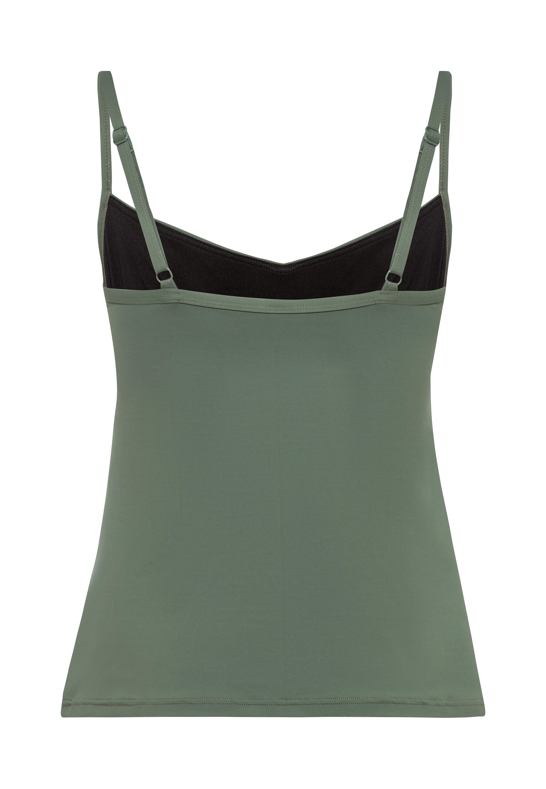 S.OLIVER Damen s.Oliver Beachwear Bügel-Tankini-Top »Spain«