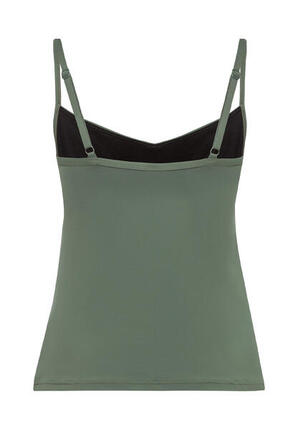 Damen s.Oliver Beachwear Bügel-Tankini-Top »Spain«