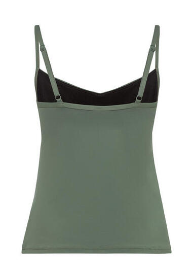 Damen s.Oliver Beachwear Bügel-Tankini-Top »Spain«